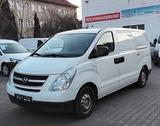 Hyundai H-1 Kasten    Neuer Tüv   Erste Hand - weiße Hyundai H-1