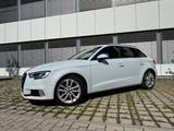 Audi A3 1.4 TFSI cod ultra sport Sportback mit Sound - Audi A3 von privat
