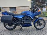 BMW K75S - BMW K75S