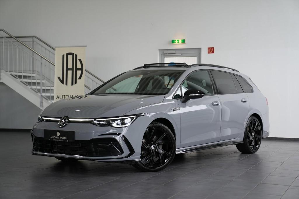 Volkswagen Golf Variant Golf VIII Variant RLine eTSI AUT 2023