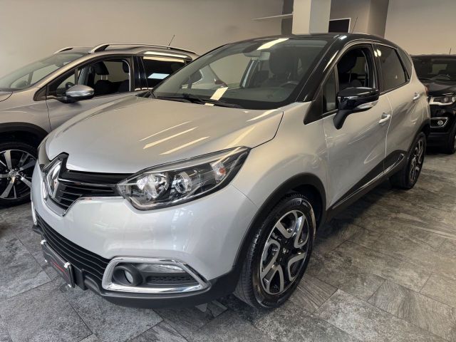 Renault Captur 1.5 dCi 90 CV Start&Stop Intens