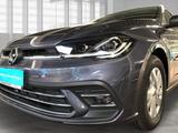 Volkswagen Polo Style 1.0 TSI DSG AHK Panodach Navi LED Ble - Volkswagen Polo mit Benzin-Antrieb: Schiebedach