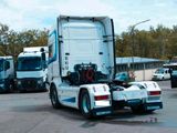 Scania R 500 * V8 *Retarder*Standklima*Euro5* - Scania 500