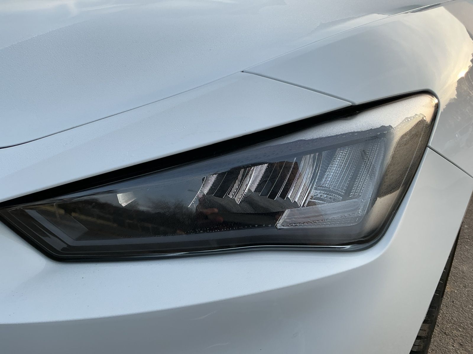 Seat Leon - Bild 19