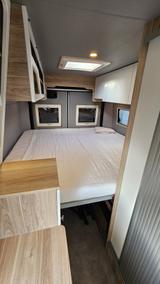 Hannes Camper Van 64 FIAT Automatik & Solarpaket - Offers matching your search criteria