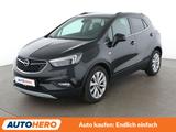 Opel Mokka X 1.4 Turbo Innovation Start/Stop*NAVI*LED - Opel Gebrauchtwagen in Leverkusen