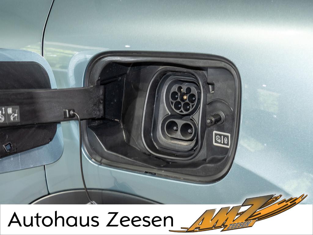 Citroën ë-C4 136 Shine SHZ LED STANDHZ NAVI 360° HUD ACC