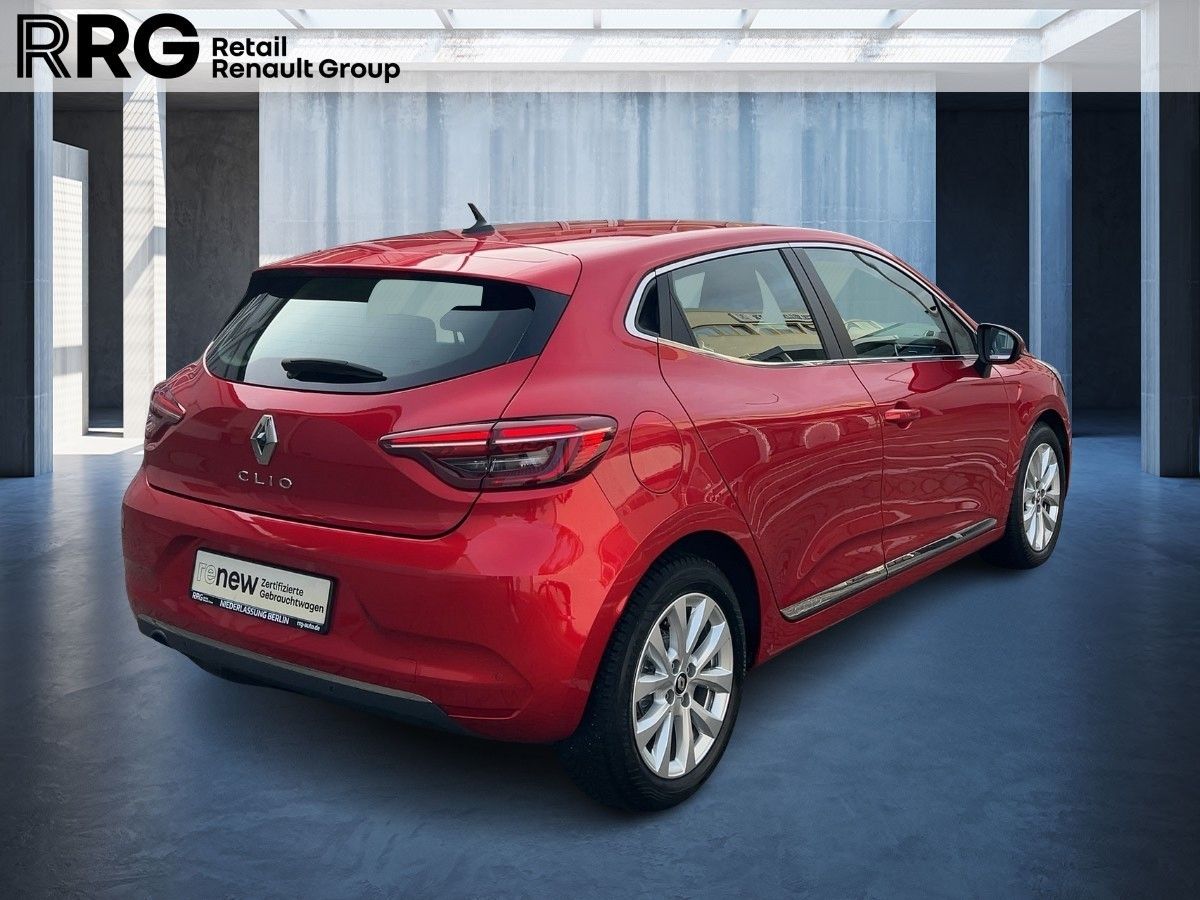 Renault Clio - Bild 5