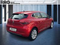 Renault Clio - Vorschau Bild 5