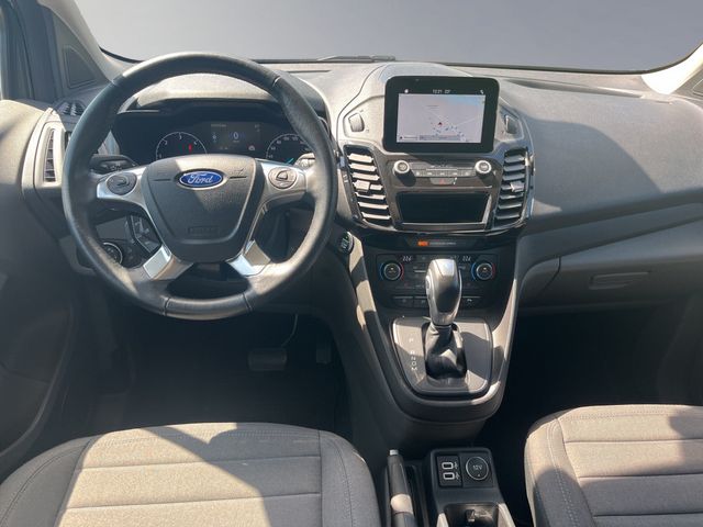 Tourneo Connect Grand Titanium