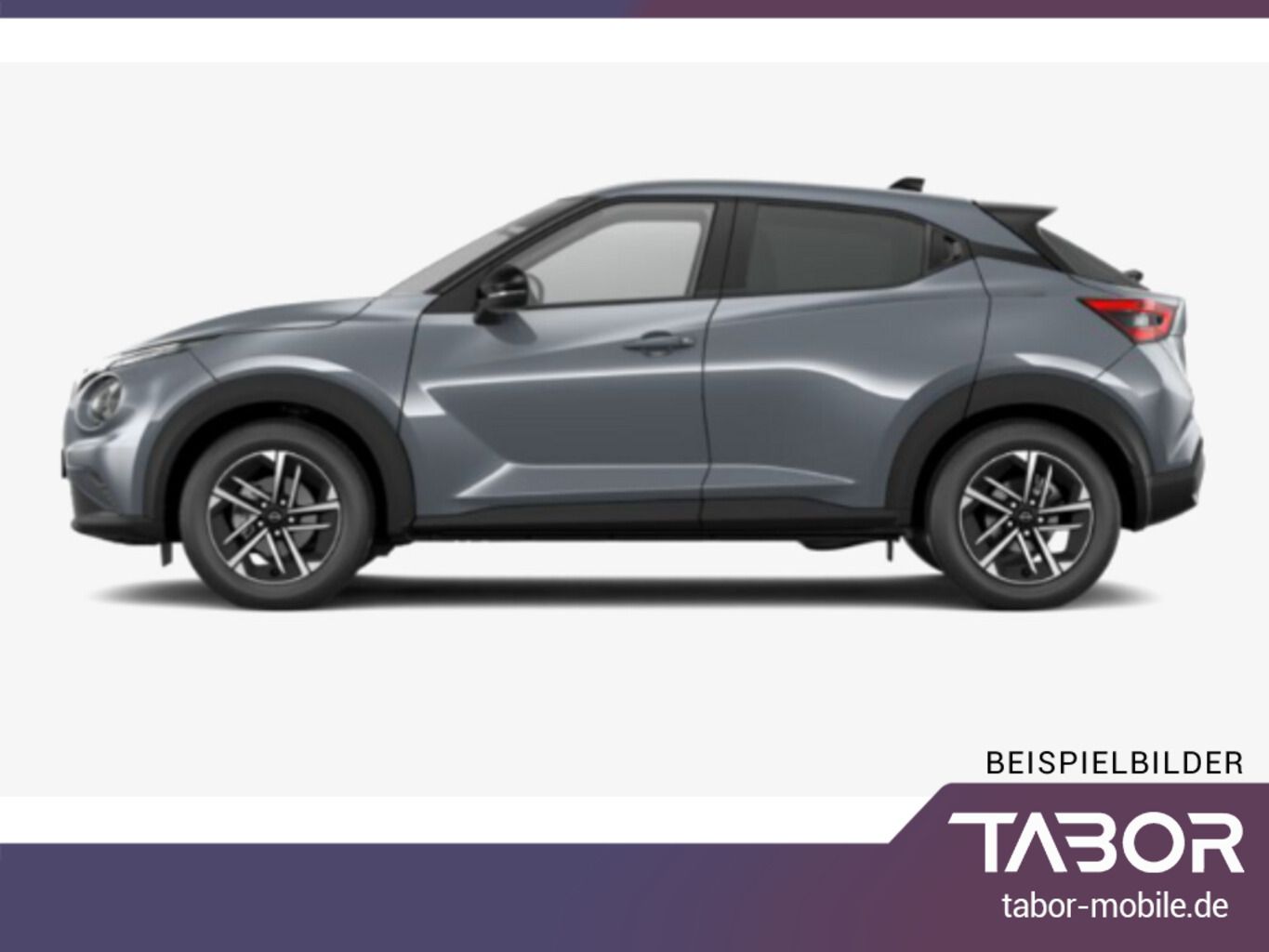 Nissan Juke - Bild 2