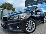 BMW 220i ActiveTourer Sport Line Leder*Navi*HiFi*AHK - BMW 220 in Mainz