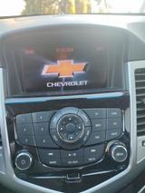 Chevrolet Cruze 1.6 LS+ 