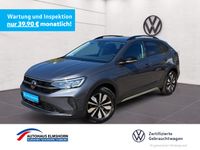 Volkswagen Taigo - Vorschau Bild 1