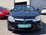 Opel Tigra Twin Top Edition*TÜV&INSP.NEU* - Opel Tigra in Essen