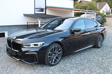 BMW 750 - 3