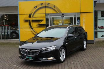 Fahrzeugabbildung Opel Insignia 1.5 Turbo