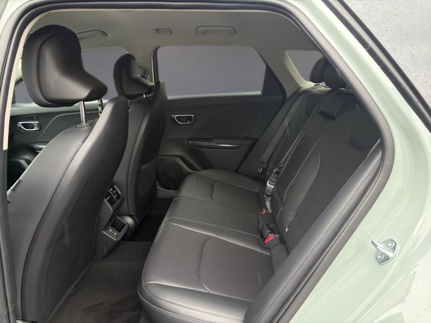 Fahrzeugabbildung Kia K4 SW 1.6 T-GDI 110 kW Spirit Navi Digitales Coc