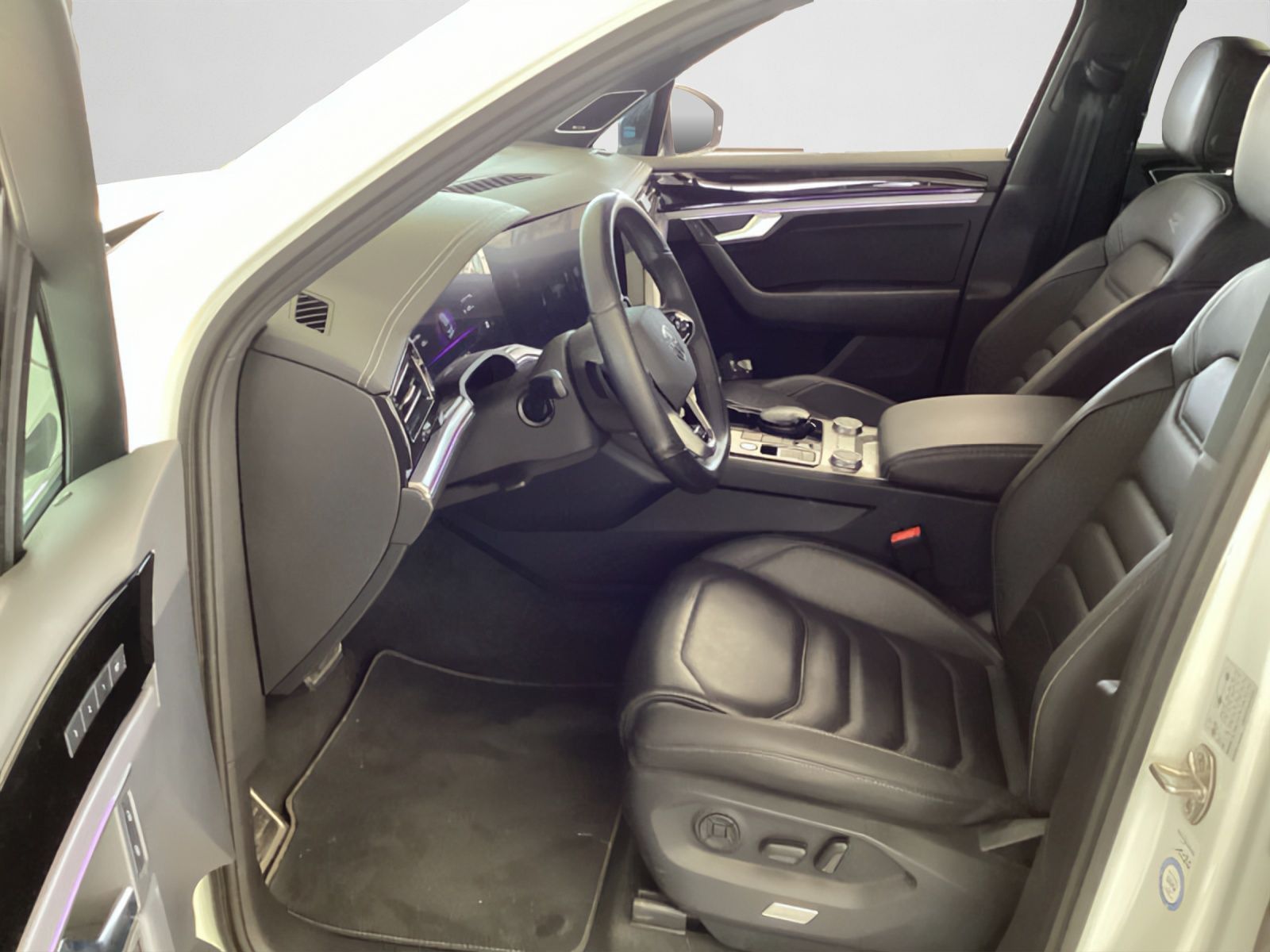 Volkswagen Touareg - Bild 5