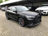 Audi RSQ3 Sportback Pano Sonos Matrix Sportabgas - gebrauchte Audi RSQ3 aus dem Jahr 2024