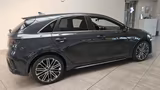 Kia Ceed GT Line Performance+Technologie Paket JBL - Kia cee'd / Ceed Gebrauchtwagen