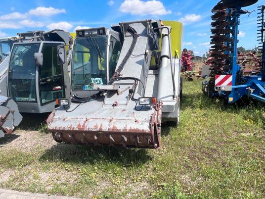 Andere TERRIER SW 180