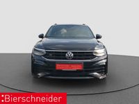 Volkswagen Tiguan - Vorschau Bild 2