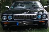 Jaguar XJ Daimler 4.0 Super V8 Lang Super 32V 363 PS - Jaguar Gebrauchtwagen von 1999