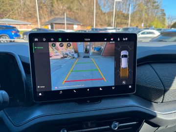Fahrzeugverkauf 21 Skoda Kodiaq 2.0 TDI 142 kW 4x4 Sel. AHK Navi 19 Zoll