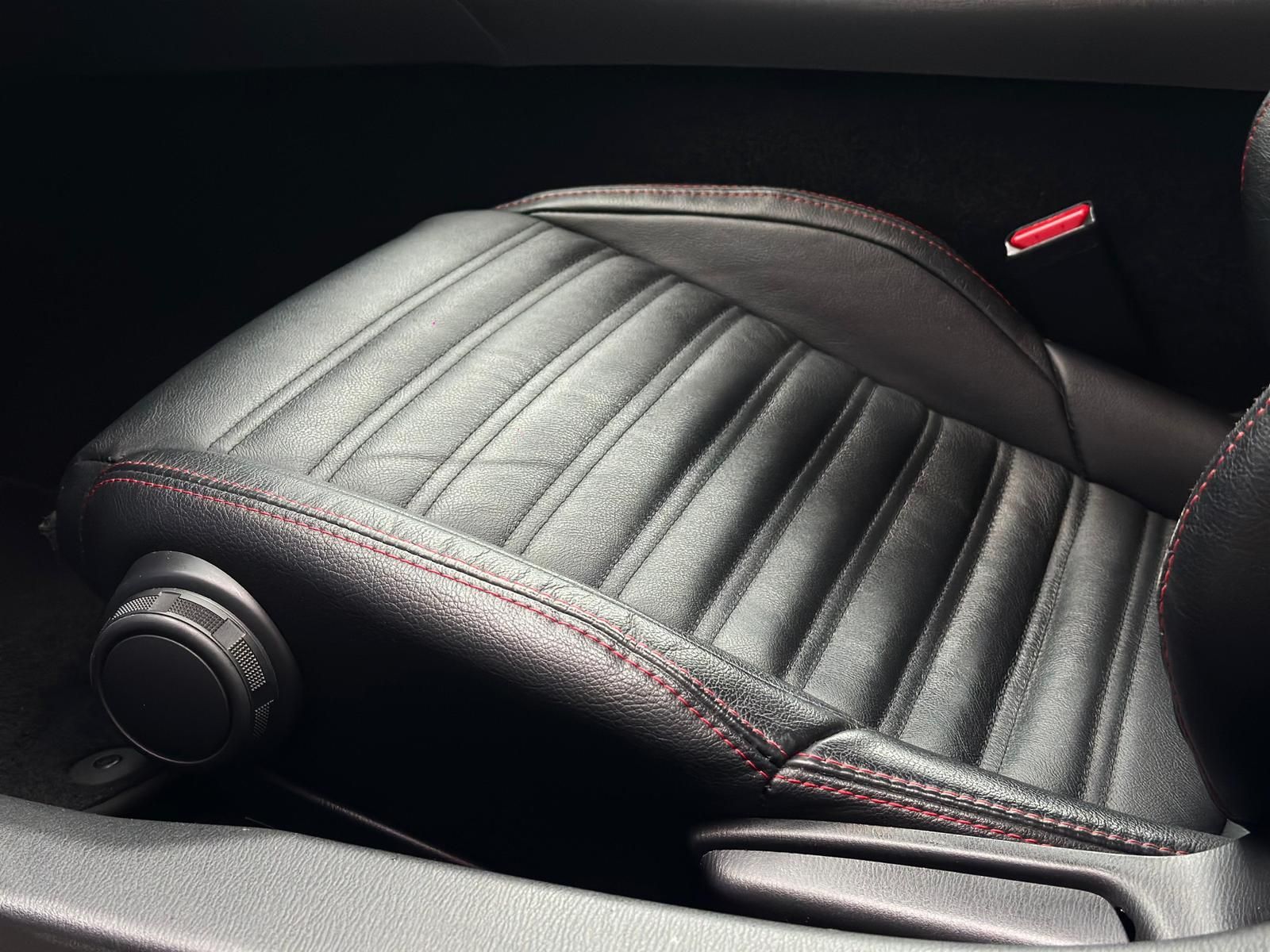 ABARTH 124 Spider 1.4 NO. 1244* BREMBO#TEMPO#SHZ#KLIMA - Image 19