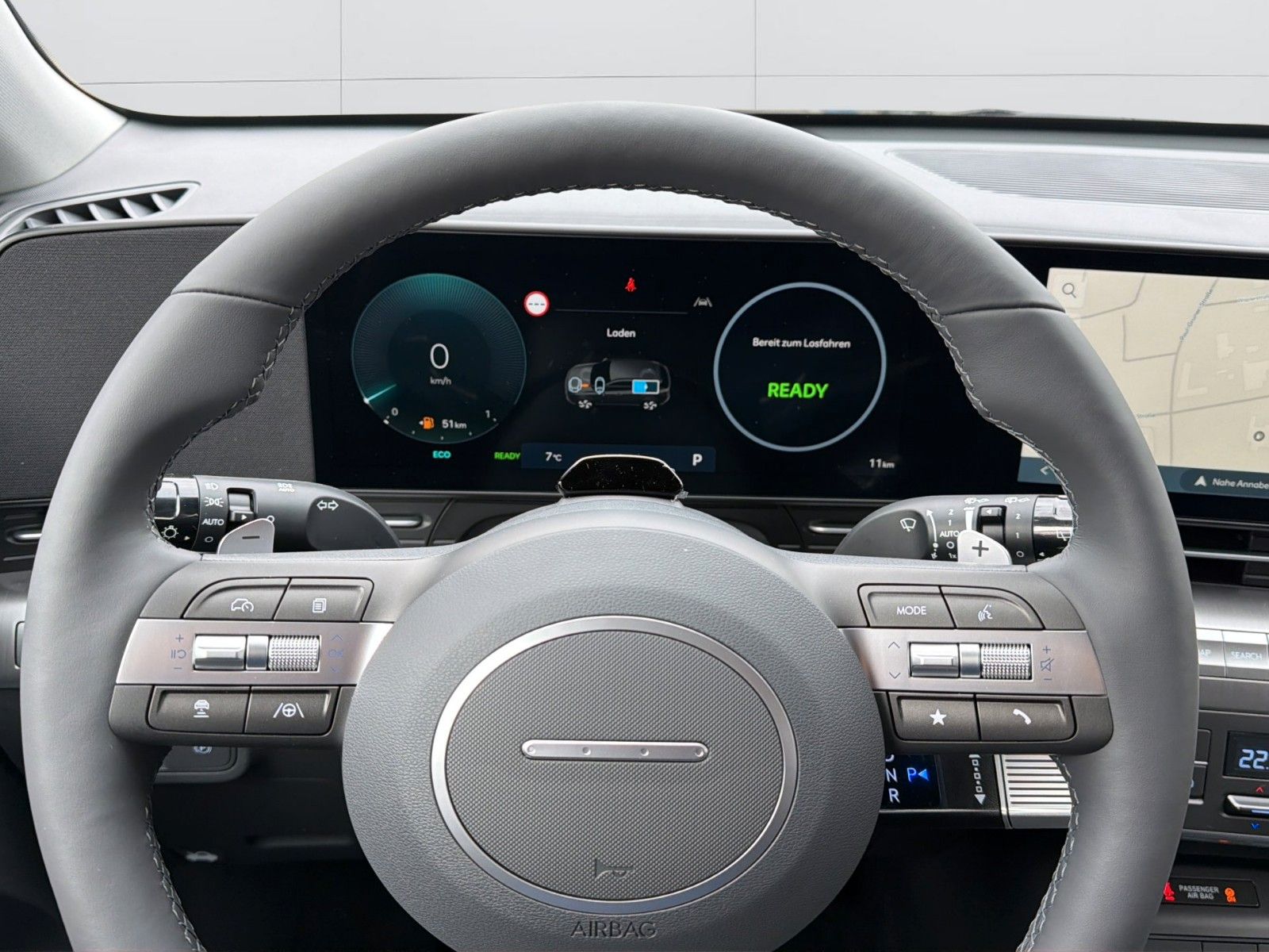 Hyundai Kona – Bild 11