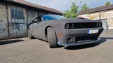 Dodge Challenger - Dodge Challenger aus 2015