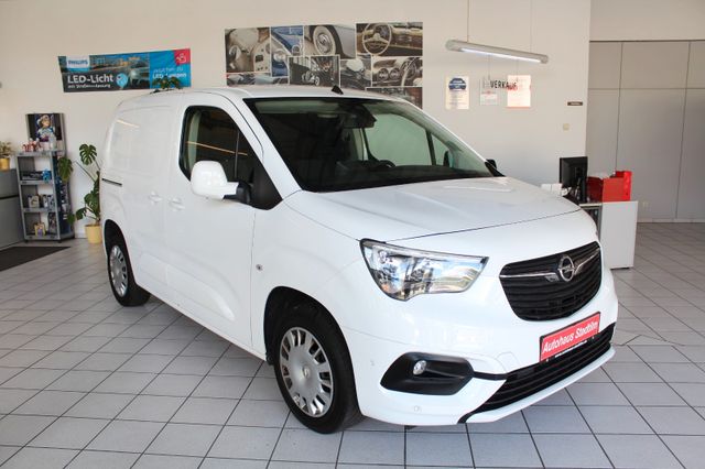 Opel COMBO E 1.5 CDTI CARGO EDITION *AHK*NAVI*SH