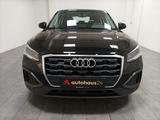 Audi Q2 40 2,0 TFSI Quattro|Bluetooth|Standhzg.|PDC - Audi Q2 Gebrauchtwagen in Frankfurt