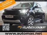 Ford Ranger Wildtrak Doppelkabine Automatik AHK Leder - Ford Ranger Gebrauchtwagen in Hannover