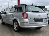Opel Astra H Caravan Edition KLIMA TEMPOMAT - Opel Astra: H Caravan