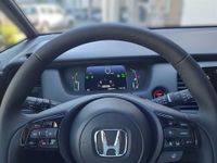 Honda Jazz - Vorschau Bild 13