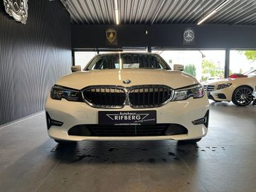 BMW 320 - 2