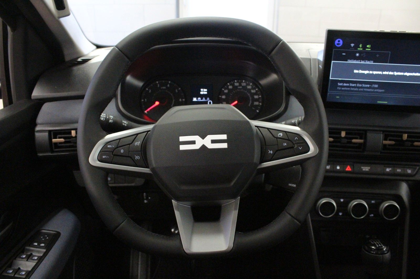 Fahrzeugabbildung Dacia Sandero Stepway TCe 110 Expression*Winterp.*MY26