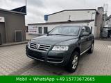 Volkswagen Touareg R5 2.5 TDI Automatik Leder - gebrauchte VW Touareg aus dem Jahr 2004