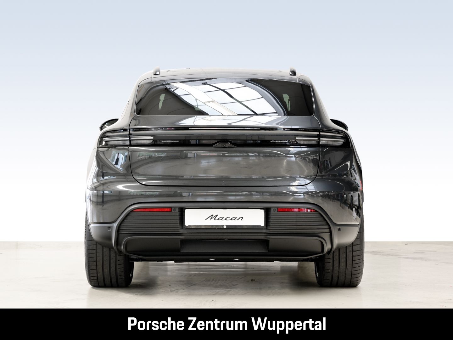 Porsche Macan - Bild 5