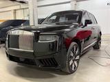 Rolls-Royce Cullinan Series II STARLIGHT BESPOKE TV 5 SEATS - Rolls-Royce Gebrauchtwagen in Düsseldorf