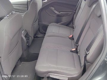 Ford Kuga Cool & Connect