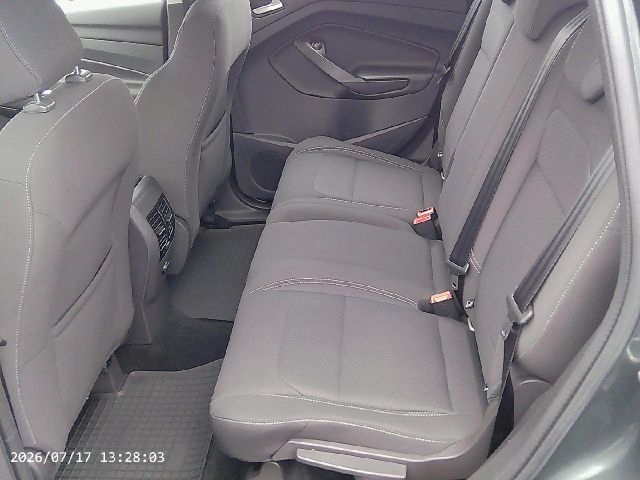 Ford Kuga Cool & Connect
