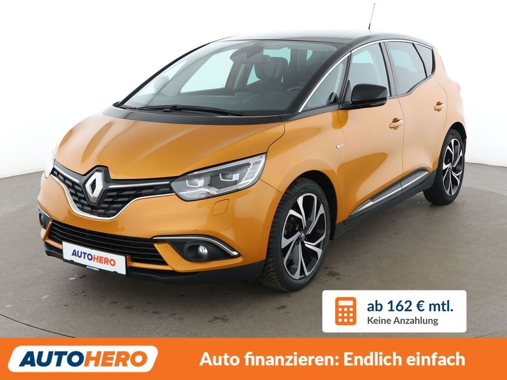 Image of Renault Scenic