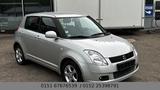 Suzuki Swift Lim. Snow 4X4 TÜV 01/26 STANDHEIZUNG KLIMA - Suzuki Swift: Snow