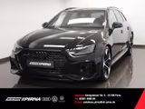 Audi RS 4 2.9 TFSI quattro #Matrix #AHK - Audi RS4 in Dresden
