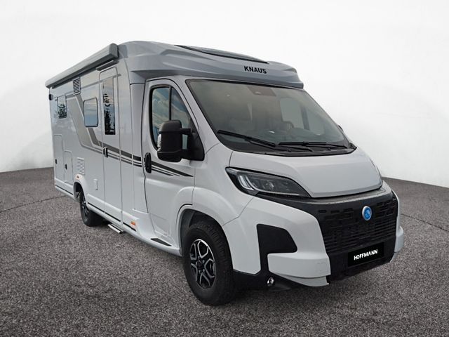 Knaus VAN TI 650 MEG VANSATION 2027