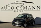 Smart fortwo electric drive / EQ / Bluetooth / KLIMA  - Smart ForTwo: Electric Drive