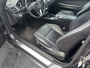 Mercedes E 220 - 9